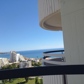 Praia da Rocha,1605 Torre Verde, Charming Apartment, Sea View, by IG